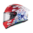 CASQUE MT HELMETS KRE + S YAMANAKA 2025 A5 BRILLANT