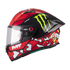 CASQUE MT HELMETS KRE + S PIQUERAS B5 BRILLANT