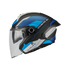CASQUE MT HELMETS COSMO SV ICARUS B7 MATT
