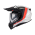 CASQUE  MT HELMETS TRACK SV NOMAD A15 BRILLO
