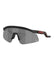 LUNETTE  Oakley HYDRA FQ MATTE BLACK W/PRIZM BLACK FABIO QUARTARARO SIGNATURE 922917