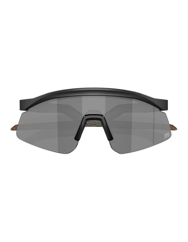 LUNETTE  Oakley HYDRA FQ MATTE BLACK W/PRIZM BLACK FABIO QUARTARARO SIGNATURE 922917