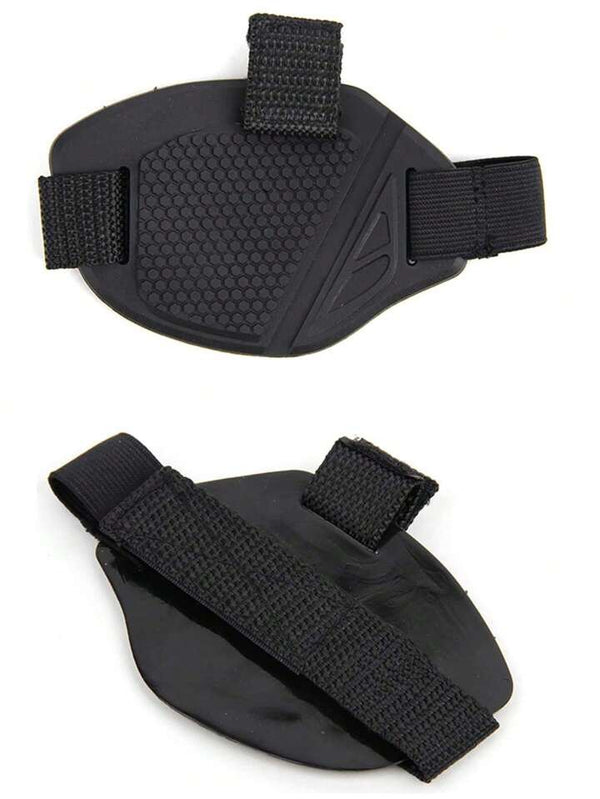 PROTEGE-CHAUSSURES AJUSTABLE CAOUTCHOUC PXC