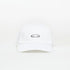 CASQUETTE OAKLEY HERITAGE METAL ELLIPSE DAD HAT BLANC 426
