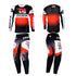 TENUE MOTO CROSS TIGER POUR ENFANT ROUGE