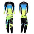 TENUE MOTO CROSS TIGER POUR ENFANT