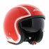 CASQUE AXXIS OF507SV HORNET SV ROYAL A5 PEARL GLOSS RED