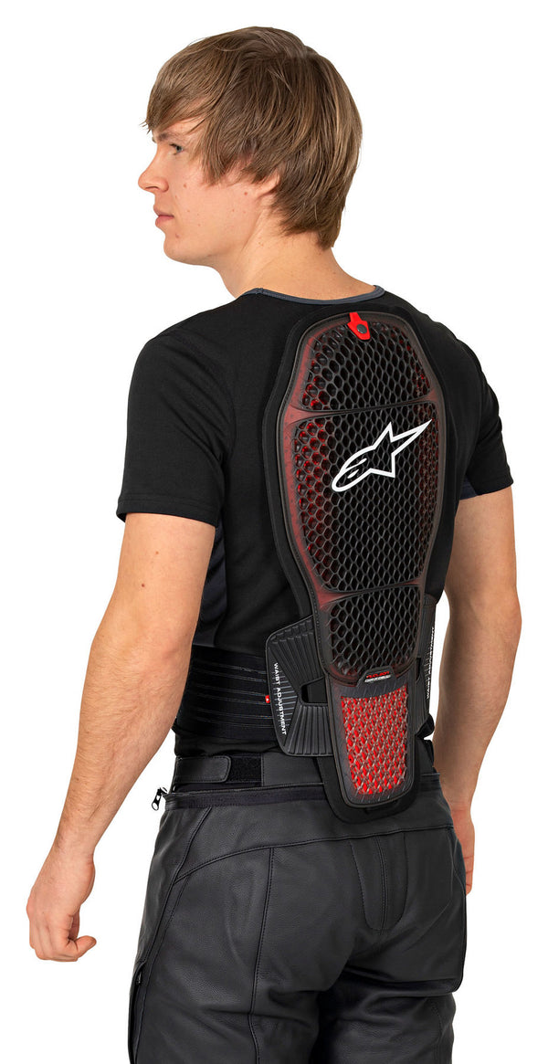 DORSALE ALPINESTARS NUCLEON KR-R CELL