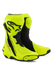 BOTTES ALPINESTARS  SUPERTECH R VENTED YELLOW FLUO BLACK