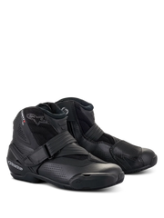 BOTTE ALPINESTARS SMX-1 R V2 BLACK