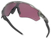LUNETTE RADAR EV PATH GREY INK PRIZM ROAD BLACK
