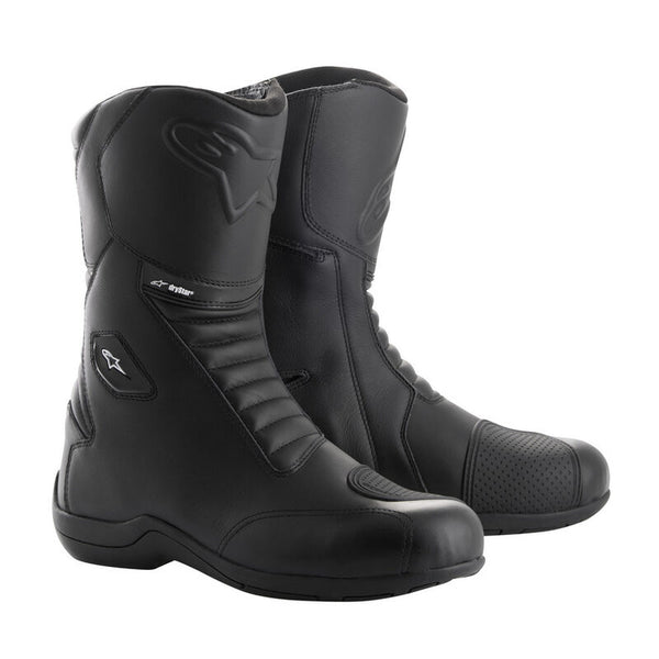 BOTTE ALPINESTARS ANDES V2 DRYSTAR BLACK 2447018