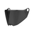 VISIERE TRACK SV MT SET DARK VISOR HS-12