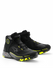 BOTTE ALPINESTARS CR X DRYSTAR NOIR GRIS JAUNE