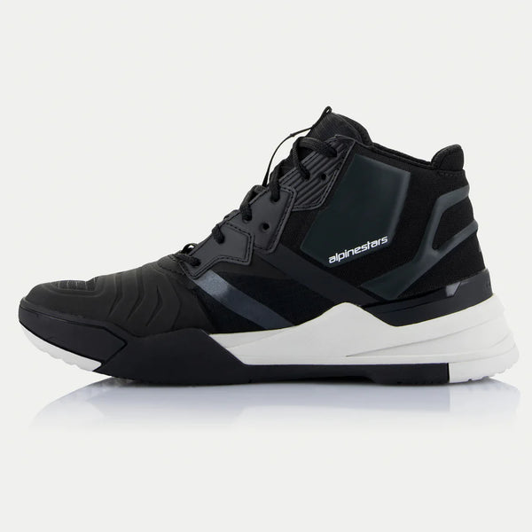 CHAUSSURES ALPINESTARS SPEEDFLIGHT SHOES  Black/White 2654124-12