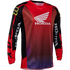 MAILLOT CROSS FOX HONDA  180 HONDA JERSEY MULITI 29614-922 CROSS PROMO