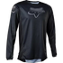 MAILLOT CROSS FOX RACING 180 BLACKOUT JERSEY BLACK 29616-021 CROSS PROMO