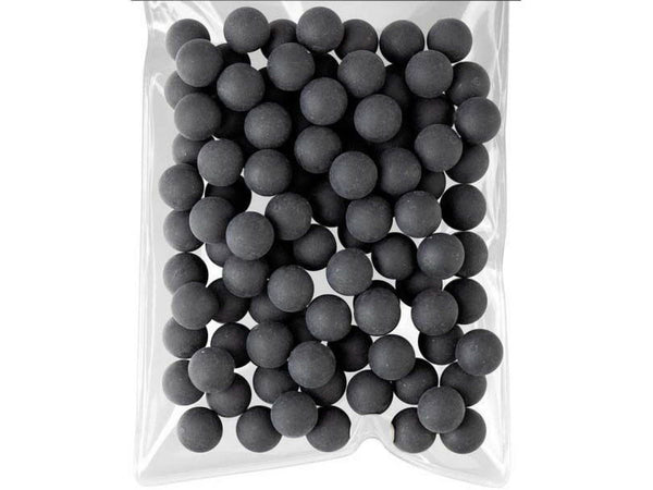 PACK HOME DEFENSE MUNITIONS CAL.68 BILLES EN GOMME (PAQUET DE 100) T4E