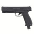 HOME DEFENSE PISTOLET VESTA PDW50  CALIBRE 50 C02 SEMI-AUTO
