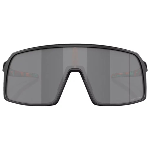 LUNETTE OAKLEY SUTRO MATT BLACK PRIZM BLACK 0009406