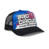 CASQUETTE FOX RACING PRO CIRCUIT SB HAT 30503-001