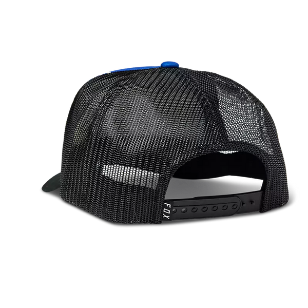 CASQUETTE FOX RACING PRO CIRCUIT SB HAT 30503-001