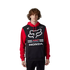 SWEAT-SHIRT FOX RACING X HONDA PO FLEECE 30574-122