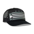 CASQUETTE FOX RACING UNITY SNAPBACK HAT BLK 30667-001