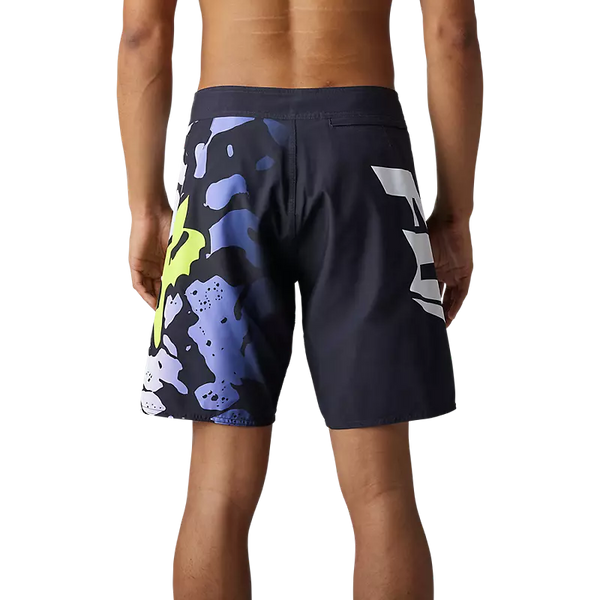 SHORT FOX RACING MORPHIC BOARDSHORT 19