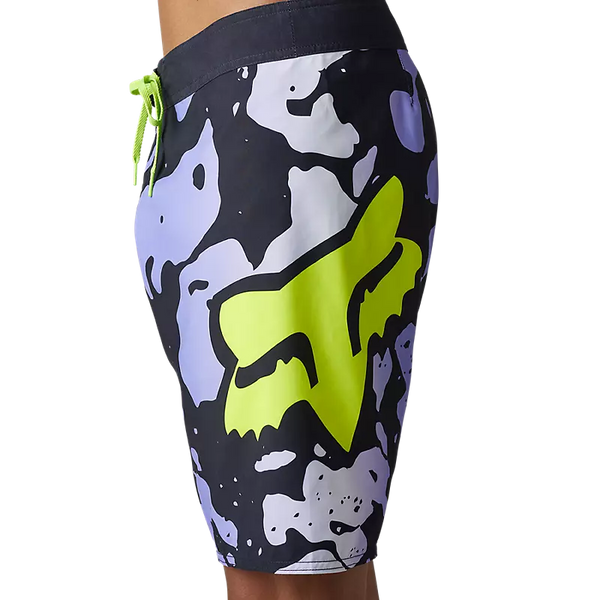 SHORT FOX RACING MORPHIC BOARDSHORT 19