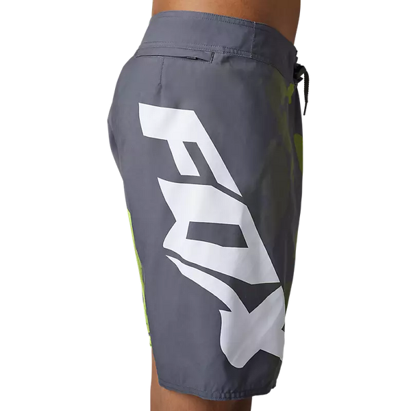 SHORT FOX RACING MORPHIC BOARDSHORT 19