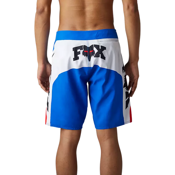 SHORT FOX RACING UNITY BOARDSHORT 20