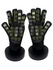 GANTS ECAILLE POISSON GLOVESCALER