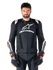 VESTE ALPINESTARS CUIR MISSILE V3 IGNITION JK 3100325