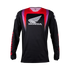 MAILLOT FOX RACING 180 HONDA JERSEY MULTI 31278-922