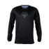 MAILLOT FOX RACING 180 BLACKOUT JERSEY 31281-001