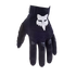 GANTS FOX RACING DIRTPAW  HOMOLOGUE ECE