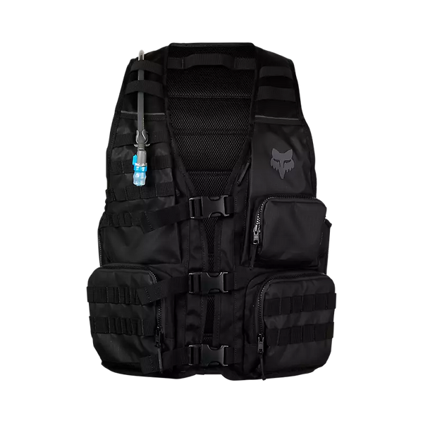 GILET FOX RACING LEGION TAC VEST 29705-001