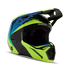 CASQUE CROSS FOX RACING   STREAK  HELMET  BLK YLW 31373-110