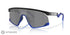 LUNETTE OAKLEY BXTR MATTE BLACK PRIZM BLACK