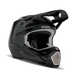 CASQUE FOX V1 BNKR BLACK CAMO 31375-247