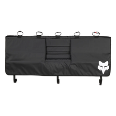 Protection Hayon Fox Racing Small Tailgate Cover Noir PRM26