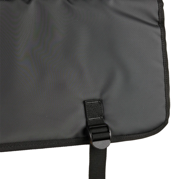 Protection Hayon Fox Racing Small Tailgate Cover Noir PRM26