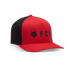 CASQUETTE FOX RACING ABSOLUTE FLEXIT HAT 31618-122
