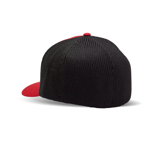 CASQUETTE FOX RACING ABSOLUTE FLEXIT HAT 31618-122