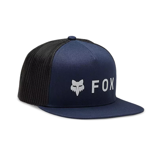 Casquette Fox Snapback Mesh Absolute 31640-329