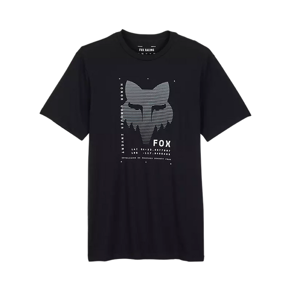 TEE-SHIRT FOX RACING DISPUTE PREMIUM 32064-001