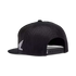 CASQUETTE FOX RACING X HONDA SNAPBACK HAT BLACK 32253-001