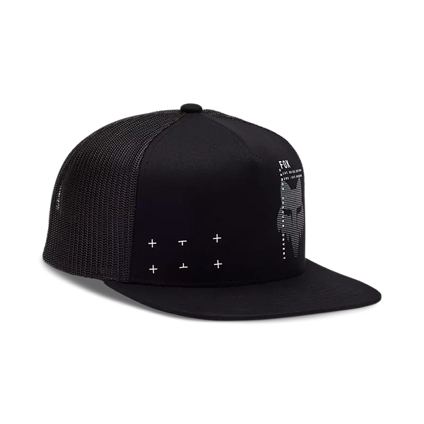 CASQUETTE FOX DISPUTE SNAPBACK HAT 32257-001