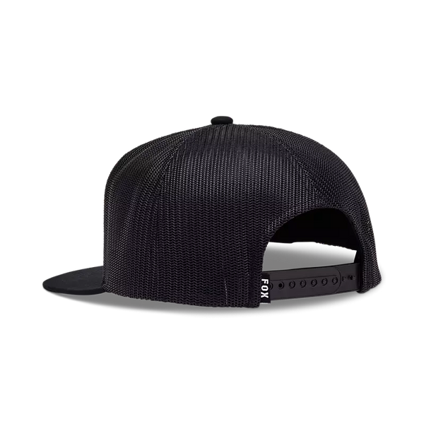 CASQUETTE FOX DISPUTE SNAPBACK HAT 32257-001